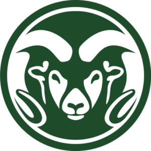 Colorado State University logo