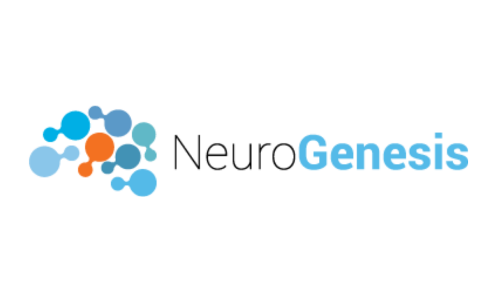 NeuroGenesis logo